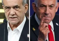 Irã e Israel falam em vitória e sinalizam cessar-fogo após 12 dias de conflito imagem