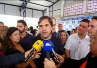 Isnaldo reforça papel do MDB na disputa de 2026 e diz estar pronto para qualquer missão imagem
