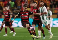 Já classificado, Fla enfrenta o Los Angeles nesta 3ª, pelo Mundial imagem