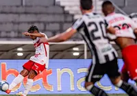 Já em Curitiba, CRB se prepara para enfrentar o Operário-PR imagem