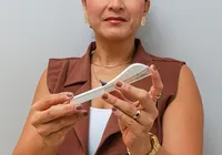 Liberdade prolongada para mulheres imagem