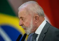Lula veta projeto que amplia número de deputados na Câmara imagem