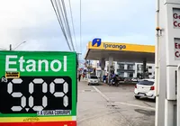 Alagoas registra a maior produção de etanol do Nordeste em 2025 imagem