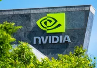 Nvidia desbanca a Microsoft e se torna a empresa mais valiosa do mundo imagem