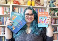 O que é Small Town Romance, tendência literária com cidades pequenas, aconchego e cenas picantes imagem