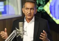 Obras hídricas tornarão áreas inóspitas de AL competitivas, diz ministro imagem