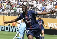 PSG goleia Real Madrid e encara o Chelsea na final do Mundial imagem