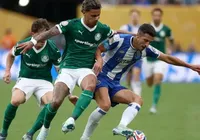 Palmeiras depende apenas de si para avançar no Mundial imagem