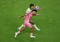 Palmeiras empata com Inter Miami e pega o Botafogo nas oitavas imagem