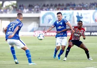 Pela 4ª vez, CSA pegará time de Fernando Diniz imagem