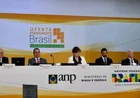 Petroleiras arrematam 19 novas áreas para exploração de petróleo na Foz do Amazonas imagem