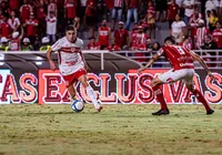 Precisando vencer na Série B, CRB enfrenta o Vila Nova-GO imagem