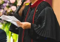 Procuradora Marluce Caldas é nomeada para vaga no Superior Tribunal de Justiça imagem
