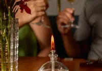 Restaurantes apostam em grande procura no Dia dos Namorados imagem