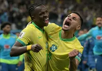 Seleção garante premiação milionária com vaga na Copa 2026 imagem