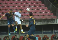 Série C: CSA joga mal e fica no empate com o lanterna Retrô imagem