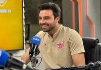 “Sonho em jogar a Série A com o CRB”, diz Matheus Albino imagem