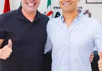 Vereador Kelmann Vieira é o novo líder do governo JHC na Câmara de Maceió imagem
