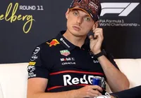 Verstappen esnoba rumores sobre problemas da Red Bull imagem