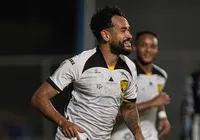 Zagueiro Jackson é o novo reforço do CSA imagem