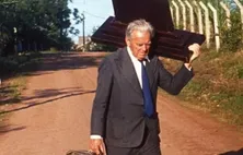 Arquidiocese comenta sobre a beatificação de Pozzobon
