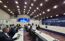 Câmara aprova reajuste de emendas parlamentares com impacto de até R$ 62 milhões no orçamento da Prefeitura