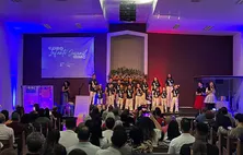 IB Memorial Calvário celebra 41 anos de fundação