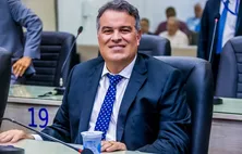 Vereador Samyr Malta será relator do projeto do novo Plano Diretor