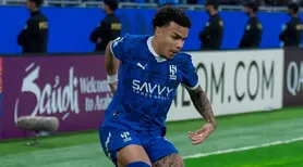 Alagoano Kaio César é peça importante do Al-Hilal, no Mundial