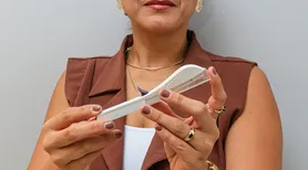 Liberdade prolongada para mulheres