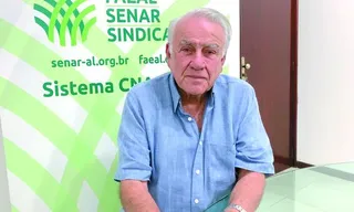 Alagoas mira mercados mundiais com a conquista de zona livre internacional de febre aftosa