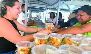 Circuito Regional de Feiras reforça potencial da agricultura familiar em AL