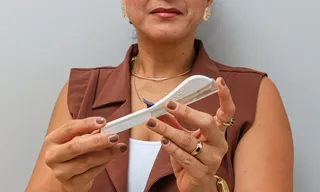 Liberdade prolongada para mulheres