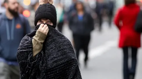1ª onda de frio do inverno em São Paulo terá pico de 4°C na quarta e deve durar toda a semana - Imagem