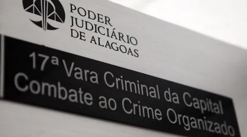 17ª Vara Criminal completa 18 anos em atuação contra crime organizado - Imagem