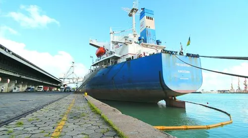 ATR registra alta de 3% em maio com impulso das exportações de açúcar - Imagem