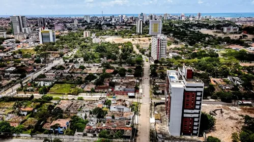 Ação da Defensoria Pública quer indenização de R$ 4 bilhões para donos de imóveis desvalorizados - Imagem