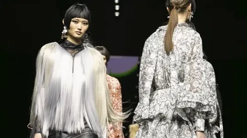 Após K-pop e cosméticos, moda coreana pode ser novo destaque global - Imagem