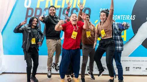 Artistas de Alagoas celebram sete vitórias no Prêmio Profissionais da Música - Imagem