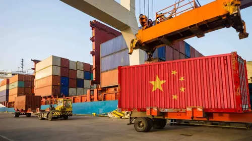 China lidera compra de produtos alagoanos em março, aponta governo - Imagem
