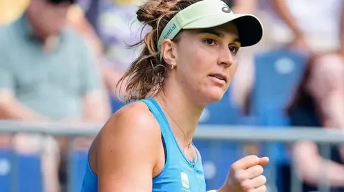 Bia Haddad vence no tie-break e vai às quartas na Alemanha - Imagem