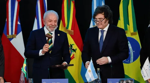 Brasil assume Mercosul com proposta de mais integração regional - Imagem