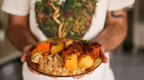 Brasil deixa o Mapa da Fome pela segunda vez, diz ONU - Imagem