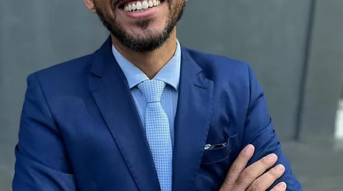 CEO da Ong Mundaú Mundo foi indicado ao Prêmio Notável Alagoano’25 - Imagem