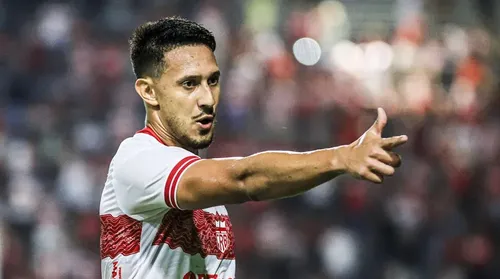 CRB: Herculano pode enfrentar Anselmo Ramon na 11ª rodada - Imagem