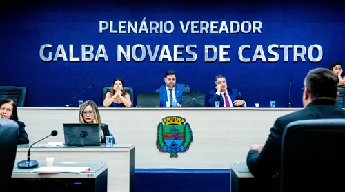 Câmara encerra semestre com críticas e frustração por promessa não cumprida do Plano Diretor - Imagem
