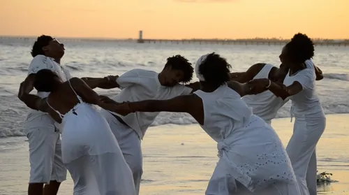 “Cartas a Tia Marcelina”: curta alagoano vence 14ª Mostra Ecofalante de Cinema, em São Paulo - Imagem