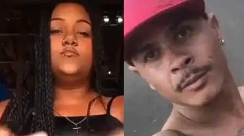 Casal é morto a tiros dentro de casa em União dos Palmares - Imagem
