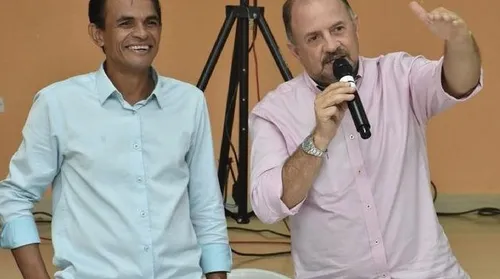 Clima político esquenta em Messias com rompimento entre prefeito e base aliada - Imagem
