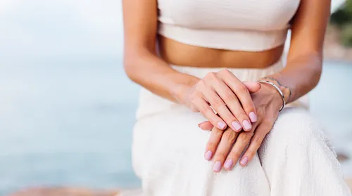 Confira cinco truques infalíveis para ter unhas longas e inquebráveis - Imagem